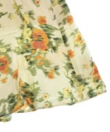 SLOBE IENA（スローブイエナ）ロング・マキシ丈スカート 白 サイズ:36(S位) レディース/2200649731053