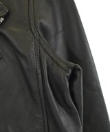 SLOBE IENA（スローブイエナ）ライダース 黒 サイズ:38(M位) レディース/2200635409010