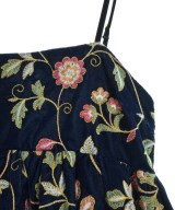 SLOBE IENA（スローブイエナ）ワンピース 紺 サイズ:-(XS位) レディース/2200639245034