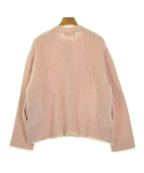 SLOBE IENA（スローブイエナ）カーディガン ピンク サイズ:36(S位) レディース/2200639245041