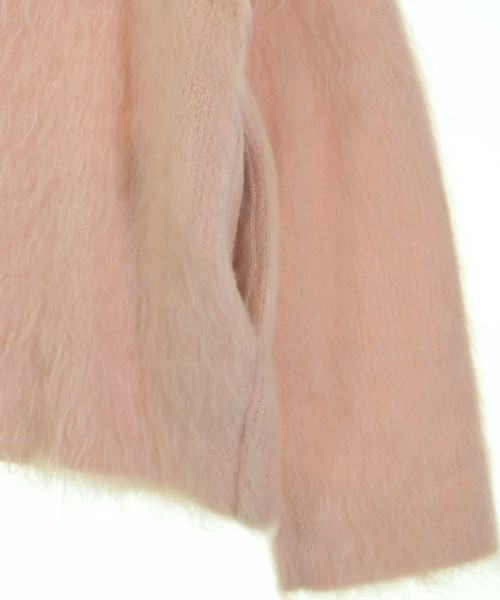 SLOBE IENA（スローブイエナ）カーディガン ピンク サイズ:36(S位) レディース/2200639245041