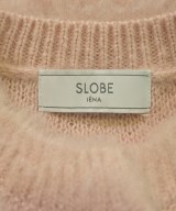 SLOBE IENA（スローブイエナ）カーディガン ピンク サイズ:36(S位) レディース/2200639245041