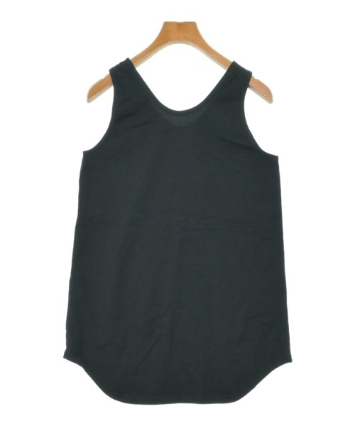 SLOBE IENA（スローブイエナ）タンクトップ 黒 サイズ:F レディース/2200640626105