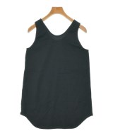 SLOBE IENA（スローブイエナ）タンクトップ 黒 サイズ:F レディース/2200640626105