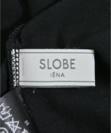 SLOBE IENA（スローブイエナ）タンクトップ 黒 サイズ:F レディース/2200640626105