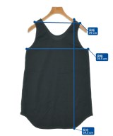 SLOBE IENA（スローブイエナ）タンクトップ 黒 サイズ:F レディース/2200640626105