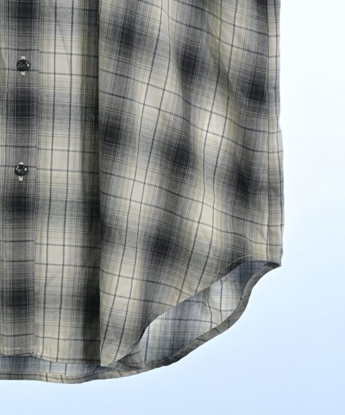 SLOBE IENA（スローブイエナ）シャツワンピース 黒 サイズ:F レディース/2200640723033