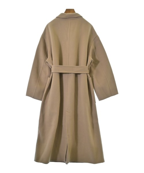 SLOBE IENA（スローブイエナ）チェスターコート ベージュ サイズ:F レディース/2200641001130