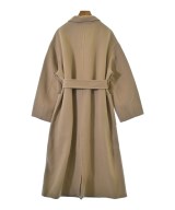 SLOBE IENA（スローブイエナ）チェスターコート ベージュ サイズ:F レディース/2200641001130