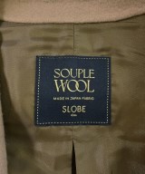 SLOBE IENA（スローブイエナ）チェスターコート ベージュ サイズ:F レディース/2200641001130