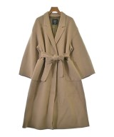 SLOBE IENA チェスターコート