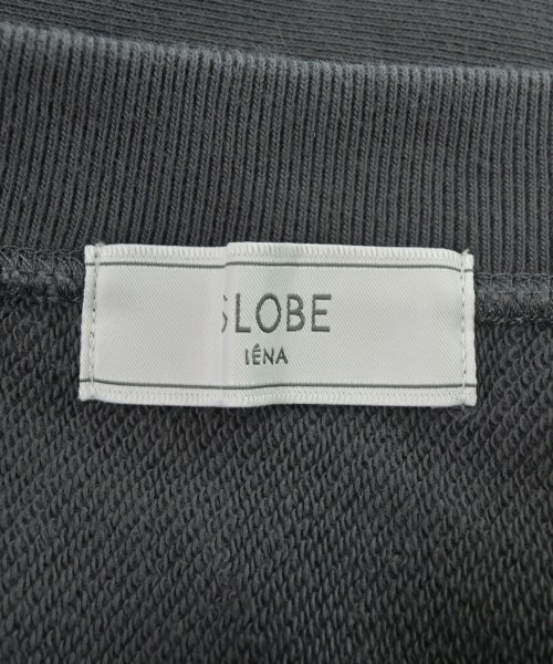 SLOBE IENA（スローブイエナ）スウェット グレー サイズ:F レディース/2200649098057