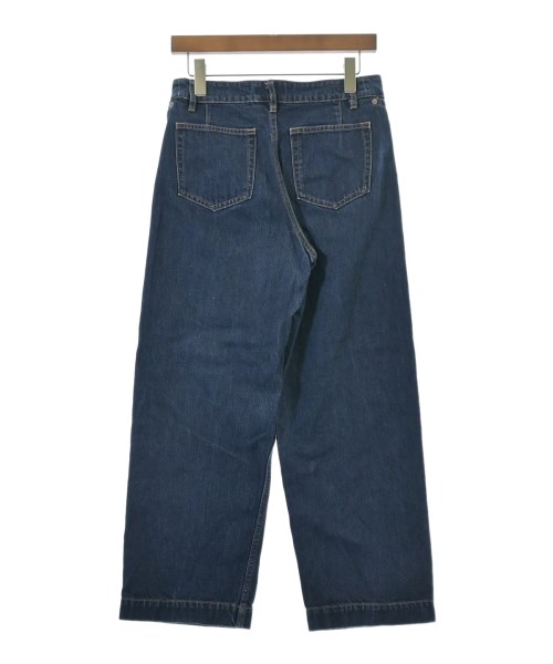 SLOBE IENA（スローブイエナ）デニムパンツ 紺 サイズ:40(M位) レディース/2200649098088
