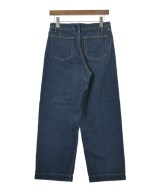 SLOBE IENA（スローブイエナ）デニムパンツ 紺 サイズ:40(M位) レディース/2200649098088