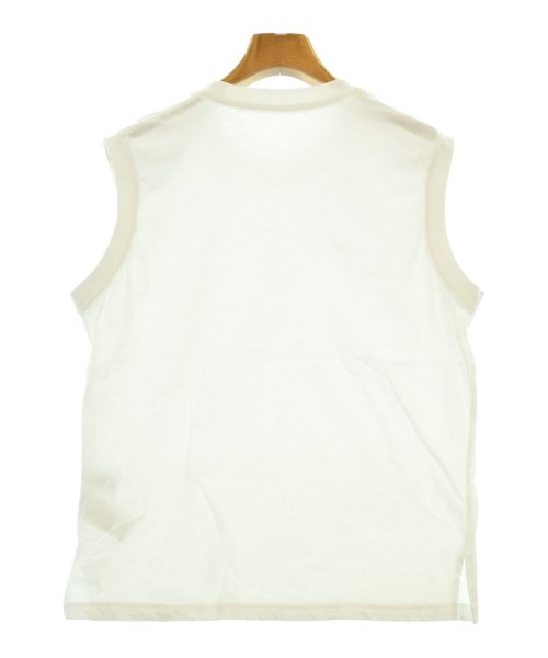 SLOBE IENA（スローブイエナ）ノースリーブ 白 サイズ:F レディース/2200649999071