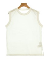 SLOBE IENA（スローブイエナ）ノースリーブ 白 サイズ:F レディース/2200649999071