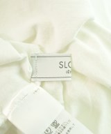 SLOBE IENA（スローブイエナ）ノースリーブ 白 サイズ:F レディース/2200649999071