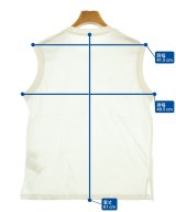 SLOBE IENA（スローブイエナ）ノースリーブ 白 サイズ:F レディース/2200649999071