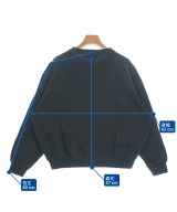 SLOBE IENA（スローブイエナ）カーディガン 黒 サイズ:-(M位) レディース/2200639756059