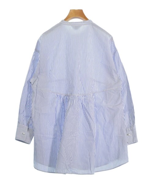 SLOBE IENA（スローブイエナ）ブラウス 白 サイズ:-(L位) レディース/2200640186043