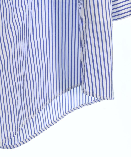 SLOBE IENA（スローブイエナ）ブラウス 白 サイズ:-(L位) レディース/2200640186043