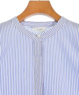 SLOBE IENA（スローブイエナ）ブラウス 白 サイズ:-(L位) レディース/2200640186043