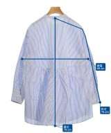 SLOBE IENA（スローブイエナ）ブラウス 白 サイズ:-(L位) レディース/2200640186043