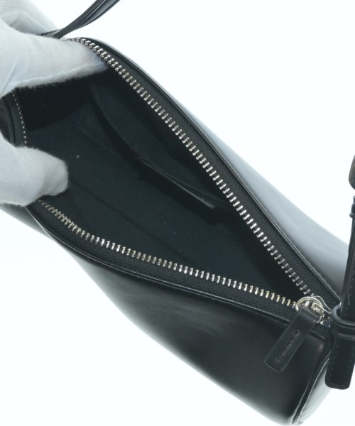 SLOBE IENA（スローブイエナ）ハンドバッグ 黒 サイズ:- レディース/2200641225062