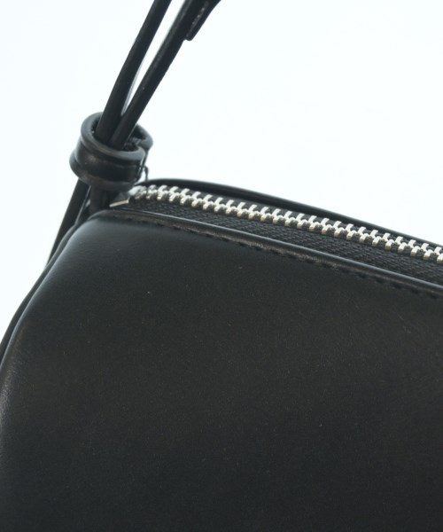 SLOBE IENA（スローブイエナ）ハンドバッグ 黒 サイズ:- レディース/2200641225062