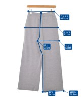 SLOBE IENA（スローブイエナ）その他 グレー サイズ:38(M位) レディース/2200641530081