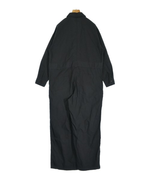 SLOBE IENA（スローブイエナ）オールインワン/サロペット 黒 サイズ:F レディース/2200641530098