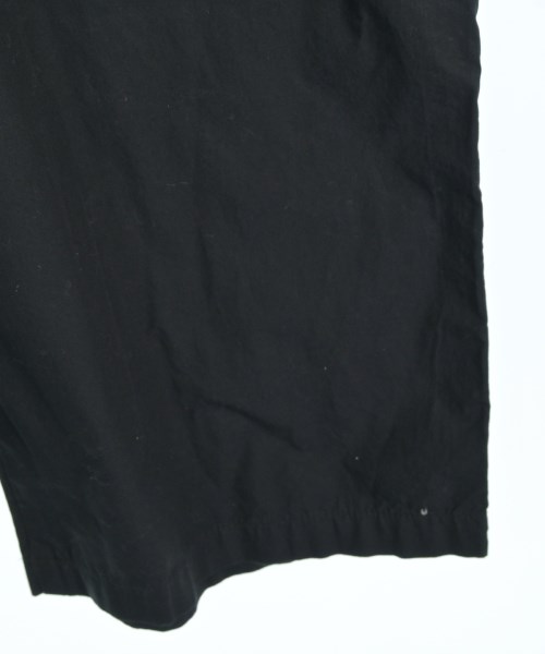 SLOBE IENA（スローブイエナ）オールインワン/サロペット 黒 サイズ:F レディース/2200641530098