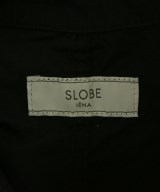 SLOBE IENA（スローブイエナ）オールインワン/サロペット 黒 サイズ:F レディース/2200641530098