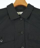 SLOBE IENA（スローブイエナ）オールインワン/サロペット 黒 サイズ:F レディース/2200641530098