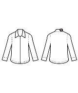 SLOBE IENA（スローブイエナ）カジュアルシャツ 青 サイズ:F レディース/2200643423053