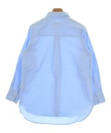 SLOBE IENA（スローブイエナ）カジュアルシャツ 青 サイズ:F レディース/2200643423053