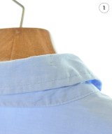 SLOBE IENA（スローブイエナ）カジュアルシャツ 青 サイズ:F レディース/2200643423053