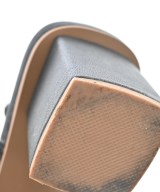 SLOBE IENA（スローブイエナ）サンダル 黒 サイズ:23.5cm レディース/2200643423107