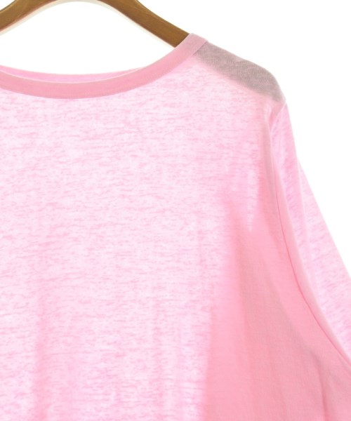 SLOBE IENA（スローブイエナ）Tシャツ・カットソー ピンク サイズ:F レディース/2200643496057