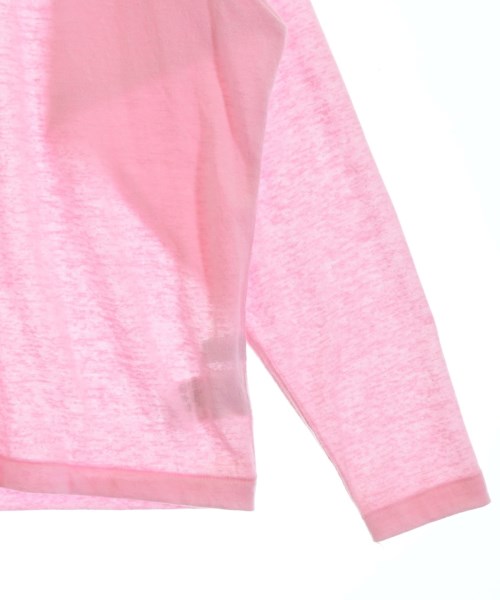 SLOBE IENA（スローブイエナ）Tシャツ・カットソー ピンク サイズ:F レディース/2200643496057