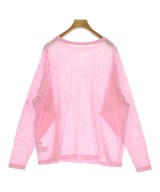SLOBE IENA（スローブイエナ）Tシャツ・カットソー ピンク サイズ:F レディース/2200643496057