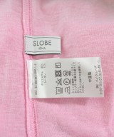 SLOBE IENA（スローブイエナ）Tシャツ・カットソー ピンク サイズ:F レディース/2200643496057