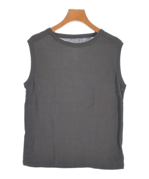 SLOBE IENA(スローブイエナ)ノースリーブ グレー サイズ:-(M位)/2200643681040