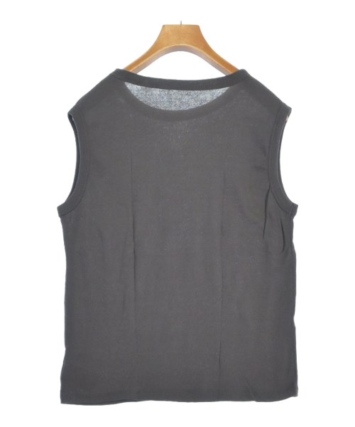 SLOBE IENA（スローブイエナ）ノースリーブ グレー サイズ:-(M位) レディース/2200643681040