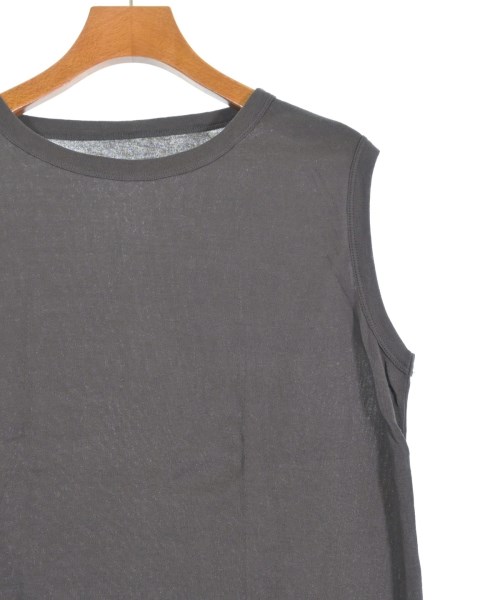 SLOBE IENA（スローブイエナ）ノースリーブ グレー サイズ:-(M位) レディース/2200643681040