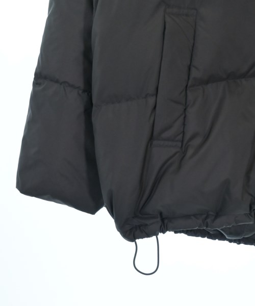 SLOBE IENA（スローブイエナ）ダウンジャケット/ダウンベスト 黒 サイズ:38(M位) レディース/2200648148029