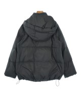 SLOBE IENA（スローブイエナ）ダウンジャケット/ダウンベスト 黒 サイズ:38(M位) レディース/2200648148029