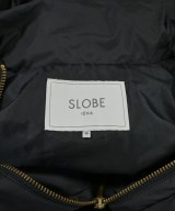 SLOBE IENA（スローブイエナ）ダウンジャケット/ダウンベスト 黒 サイズ:38(M位) レディース/2200648148029