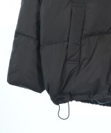 SLOBE IENA（スローブイエナ）ダウンジャケット/ダウンベスト 黒 サイズ:38(M位) レディース/2200648148029