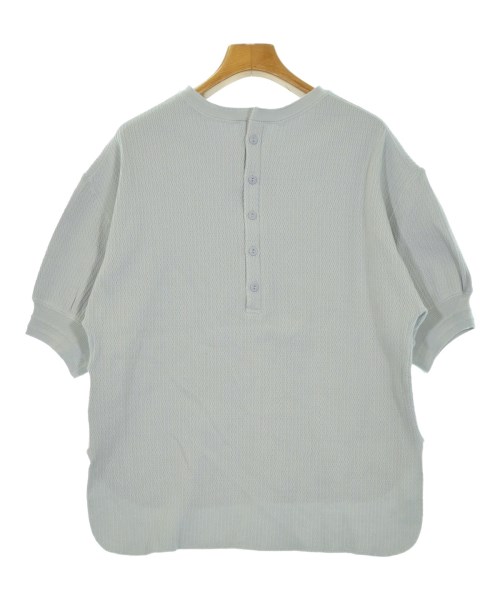 SLOBE IENA（スローブイエナ）Tシャツ・カットソー 青 サイズ:F レディース/2200650386037